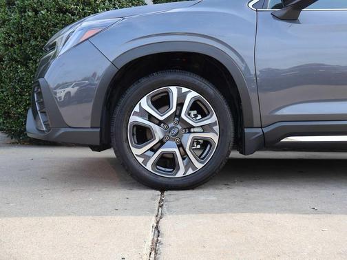 2025 Subaru Ascent Touring 7-Passenger