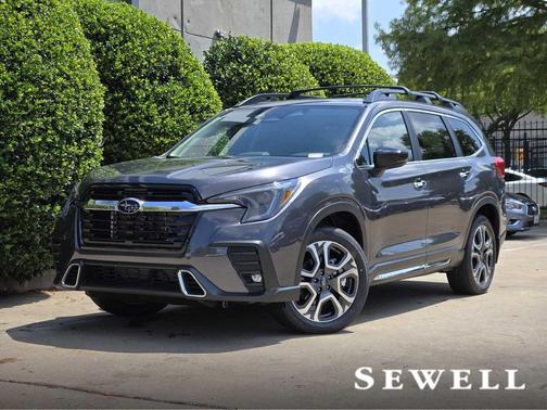 2025 Subaru Ascent Touring 7-Passenger