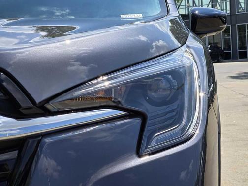 2025 Subaru Ascent Touring 7-Passenger