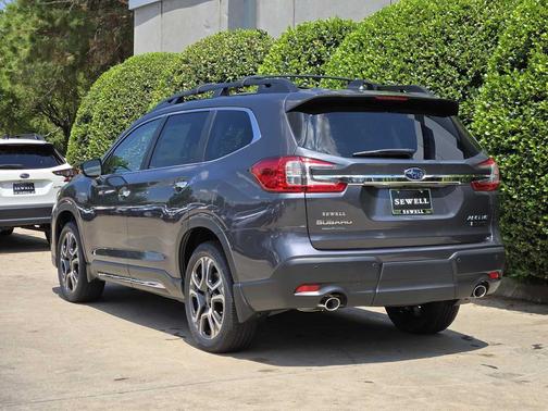 2025 Subaru Ascent Touring 7-Passenger