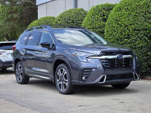 2025 Subaru Ascent Touring 7-Passenger