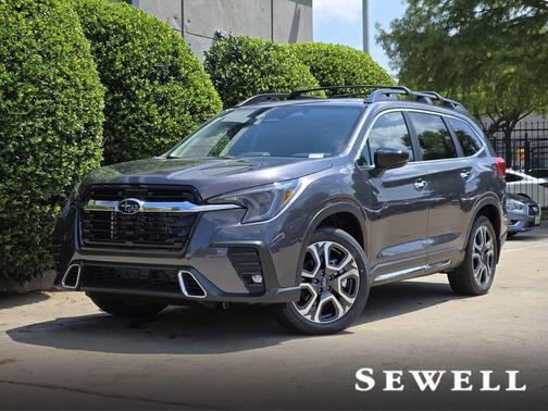 2025 Subaru Ascent Touring 7-Passenger