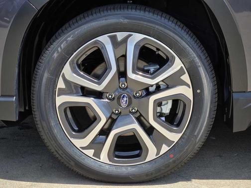 2025 Subaru Ascent Touring 7-Passenger