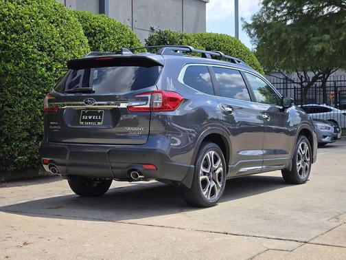 2025 Subaru Ascent Touring 7-Passenger