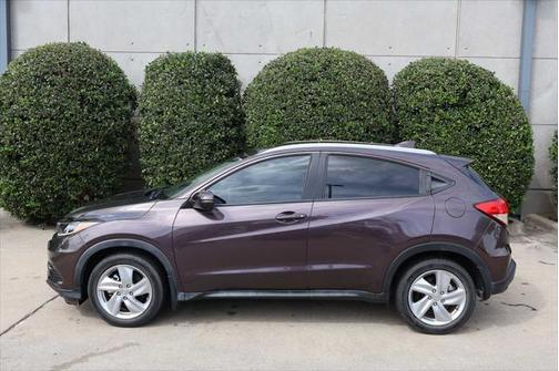 2020 Honda HR-V EX