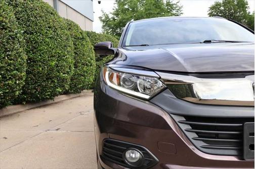 2020 Honda HR-V EX