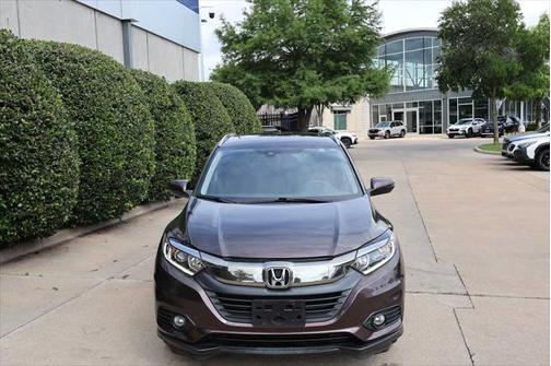 2020 Honda HR-V EX