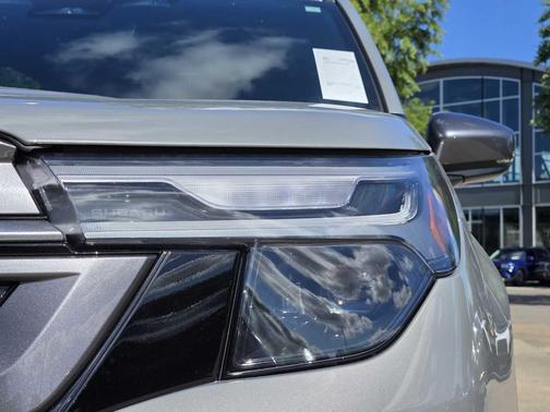 River Rock Pearl 2026 Subaru Forester Limited