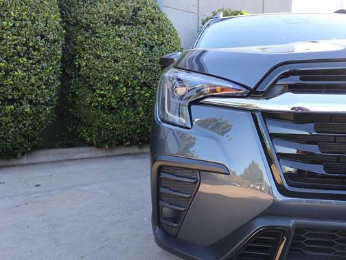 2025 Subaru Ascent Premium 7-Passenger