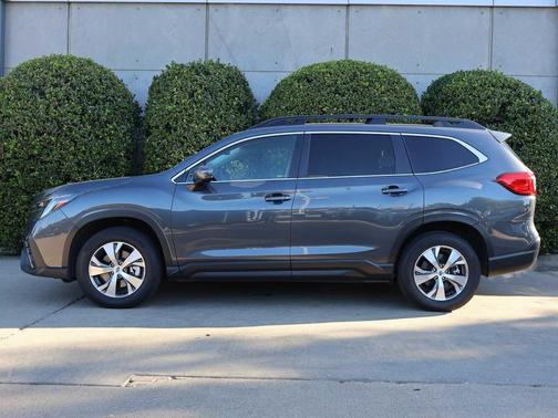 2025 Subaru Ascent Premium 7-Passenger