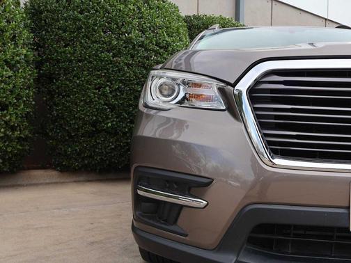 2021 Subaru Ascent Premium 8-Passenger