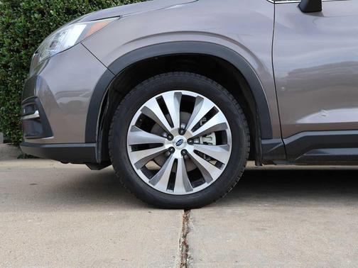 2021 Subaru Ascent Premium 8-Passenger