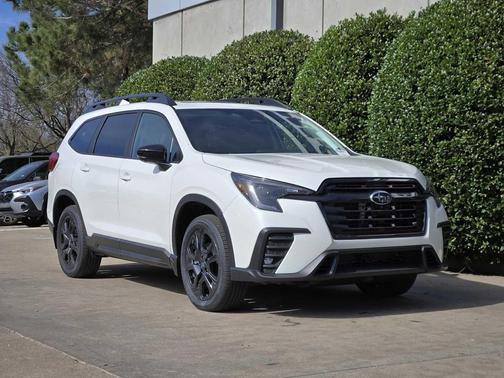 2026 Subaru Ascent Onyx Edition Touring 7-Passenger