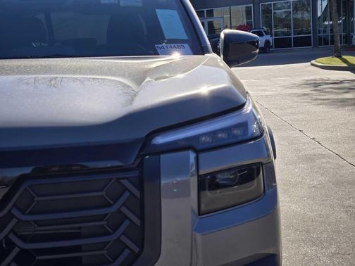 2026 Subaru Outback Touring