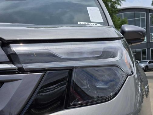 RV1 2026 Subaru Forester Limited