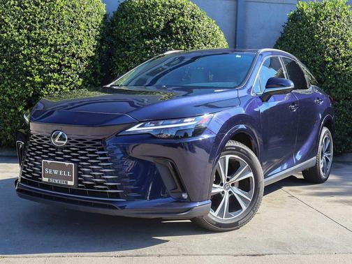 2023 Lexus RX 350 Premium Plus