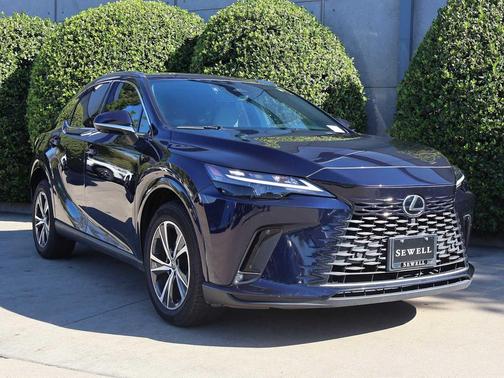 2023 Lexus RX 350 Premium Plus