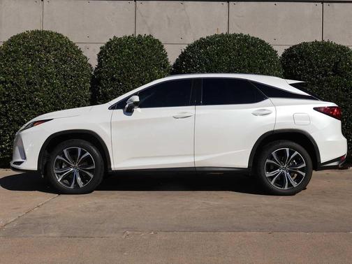 2021 Lexus RX 350 Base