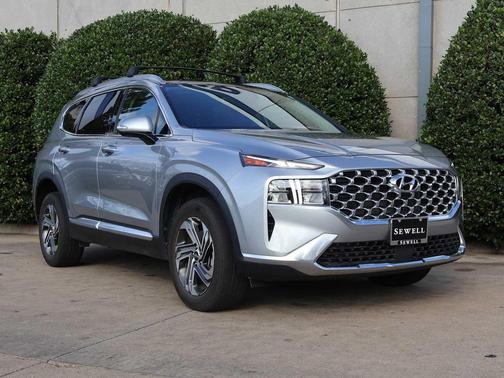 2023 Hyundai SANTA FE SEL 2.4