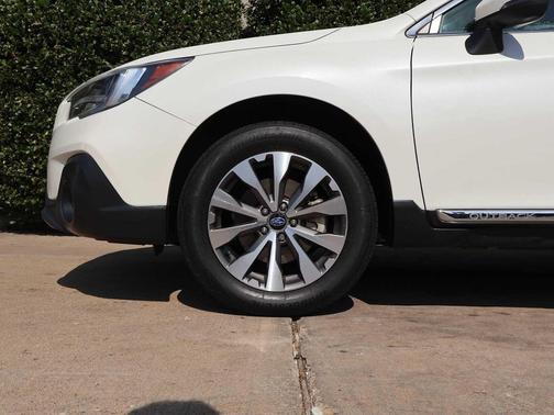 2019 Subaru Outback 3.6R Touring