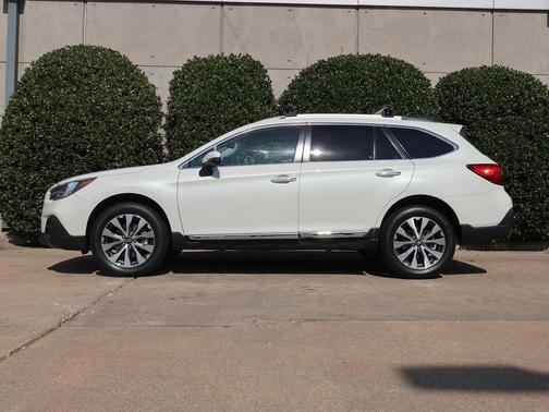 2019 Subaru Outback 3.6R Touring