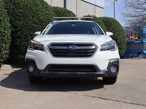 2019 Subaru Outback 3.6R Touring
