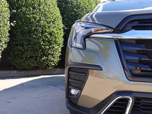 2025 Subaru Ascent Touring 7-Passenger