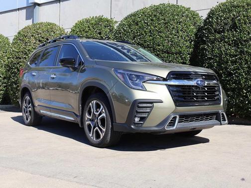 2025 Subaru Ascent Touring 7-Passenger