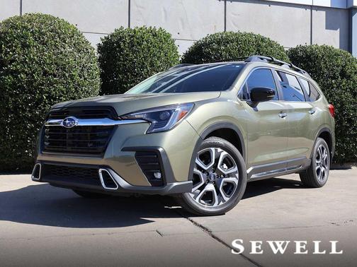 2025 Subaru Ascent Touring 7-Passenger
