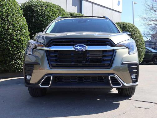 2025 Subaru Ascent Touring 7-Passenger