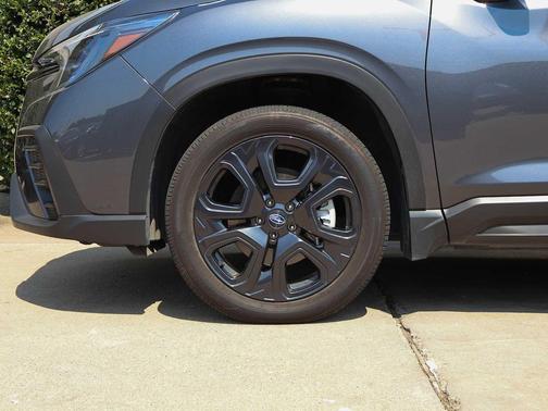 2024 Subaru Ascent Onyx Edition Limited 7-Passenger