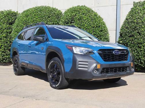 2023 Subaru Outback Wilderness