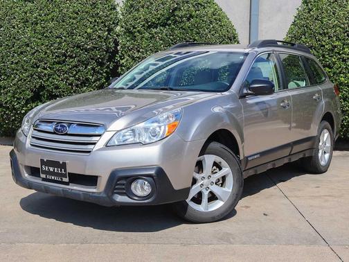 2014 Subaru Outback 2.5i