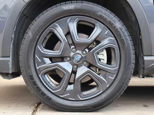 2023 Subaru Ascent Onyx Edition 7-Passenger