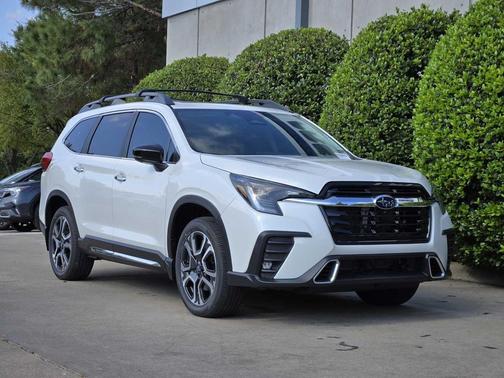 2025 Subaru Ascent Touring 7-Passenger