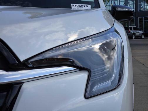 2025 Subaru Ascent Touring 7-Passenger