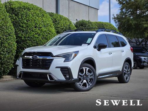 2025 Subaru Ascent Touring 7-Passenger