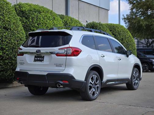 2025 Subaru Ascent Touring 7-Passenger