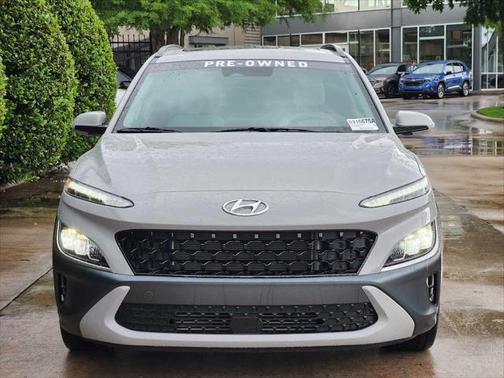 2023 Hyundai KONA Limited