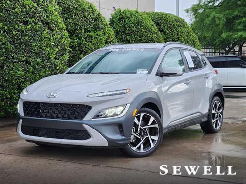 2023 Hyundai KONA Limited