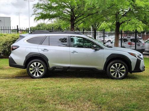2024 Subaru Outback Limited