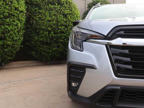 2025 Subaru Ascent Limited 7-Passenger