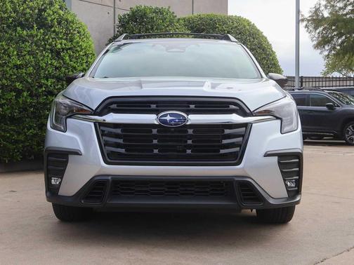 2025 Subaru Ascent Limited 7-Passenger