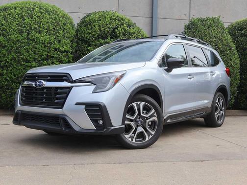 2025 Subaru Ascent Limited 7-Passenger