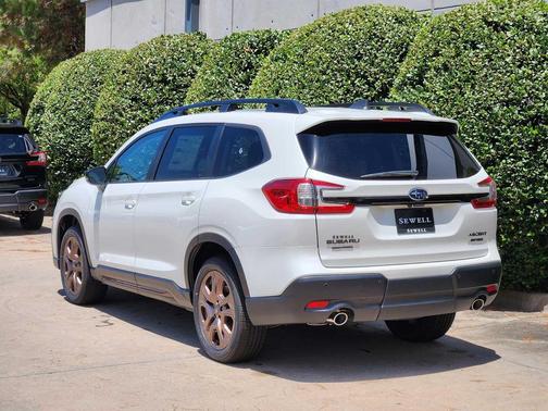 2025 Subaru Ascent Bronze Edition 7-Passenger