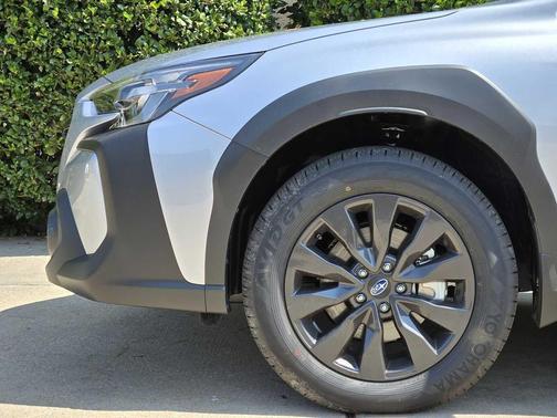 2025 Subaru Outback Onyx Edition XT