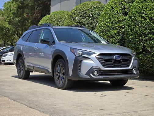 2025 Subaru Outback Onyx Edition XT