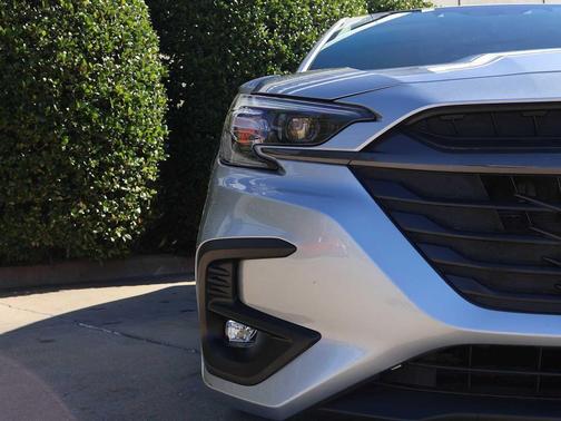 2025 Subaru Legacy Limited