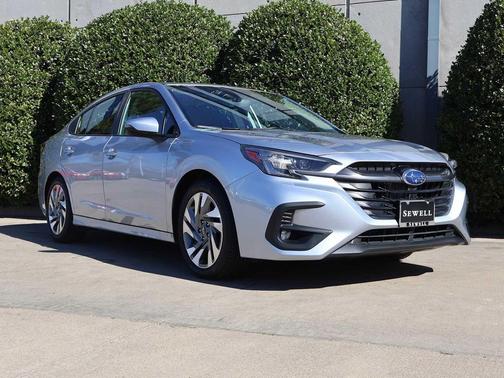 2025 Subaru Legacy Limited
