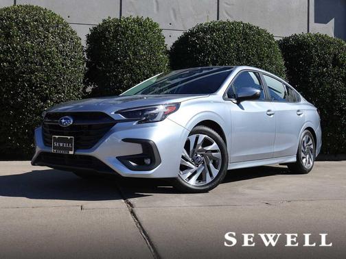 2025 Subaru Legacy Limited